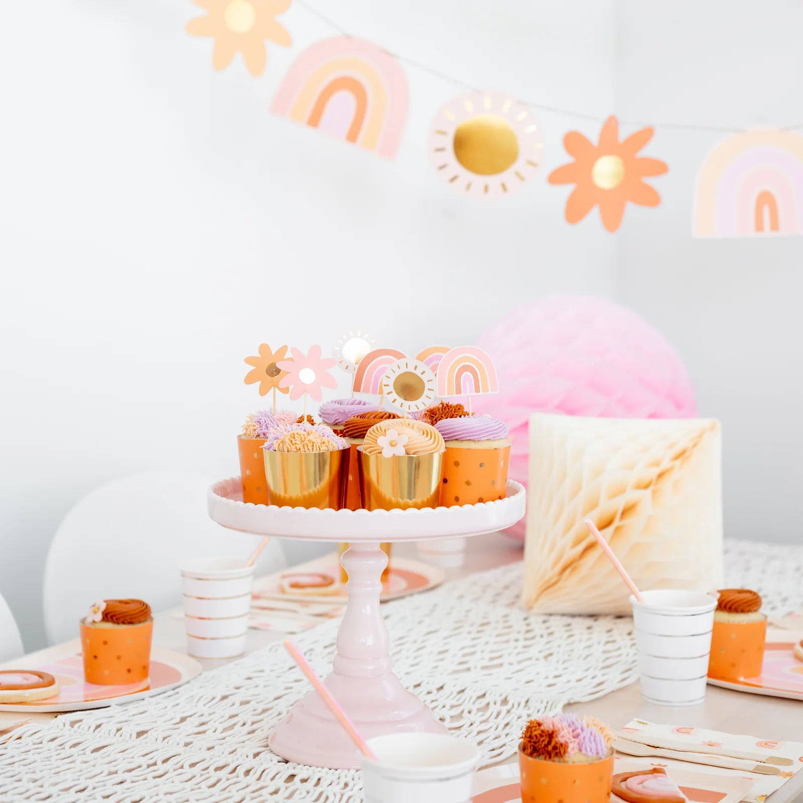 Boho Party Supplies Party & Event Supplies in Neptune Beach Salty