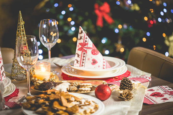 Hosting the Perfect Christmas Party: Tips from Salty Soirée in Jacksonville, FL