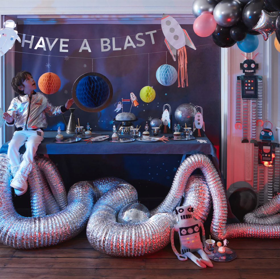 Helitech Party Space Party Supplies | Party & Event Supplies in Neptune Beach – Salty ...