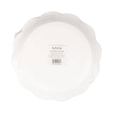 Flags Round Plate (8 ct)