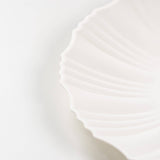 Cream Naturally Eco Dessert Plates