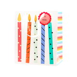 Birthday Gift Bag Set - 3 sizes