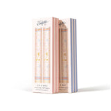 XL Gender Reveal Poppers: Pink
