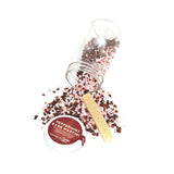 16oz Peppermint Bark Martini Cocktail Infusion Kit