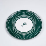 Golf Dinner Plates