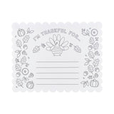 Thankful For Placemat