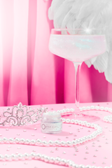 HALO WHITE | Edible Dessert + Drink Glitter 4g jar