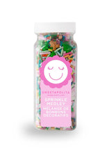 ALL IS BRIGHT SPRINKLE MEDLEY 4oz Bottle