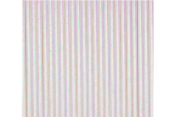 Foil Paper Straws - 8 Color Options - 25 Pk.: Iridescent