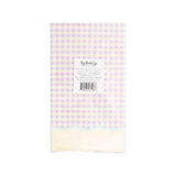 Gingham Napkin Set