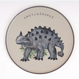 Dinosaur Collection – Dinosaur Small Plates | Joy Ladder Premium Partyware