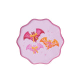 Bats & Bows Small Plates