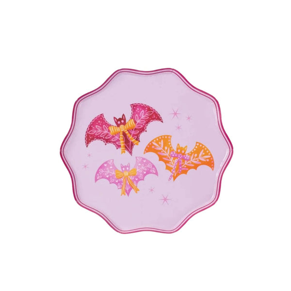 Bats & Bows Small Plates