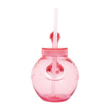 Flamingo 17 oz. Acrylic Tumbler