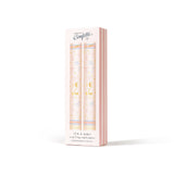 XL Gender Reveal Poppers: Pink
