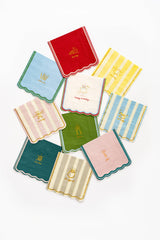 It's Offical Icon Cocktail Napkins