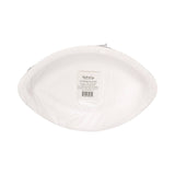PLFTB41 - Football Shaped Plate