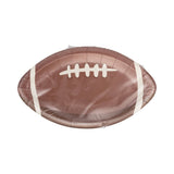 PLFTB41 - Football Shaped Plate