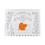 Thankful For Placemat