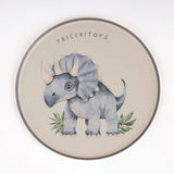 Dinosaur Collection – Dinosaur Small Plates | Joy Ladder Premium Partyware