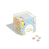 Bunny Confetti Mini Chocolates