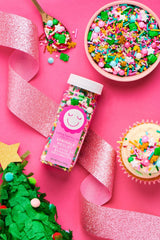 ALL IS BRIGHT SPRINKLE MEDLEY 4oz Bottle