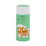Gingerbread Train Jigsaw Puzzle