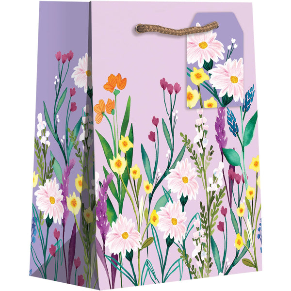 Secret Garden Gift Bag