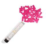 XL Gender Reveal Poppers: Blue