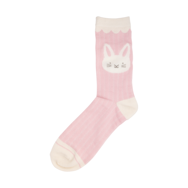 Bunny Socks: Child Small