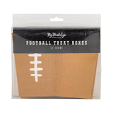 PLFTB08 - Football Treat Boxes