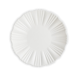 Cream Naturally Eco Dessert Plates
