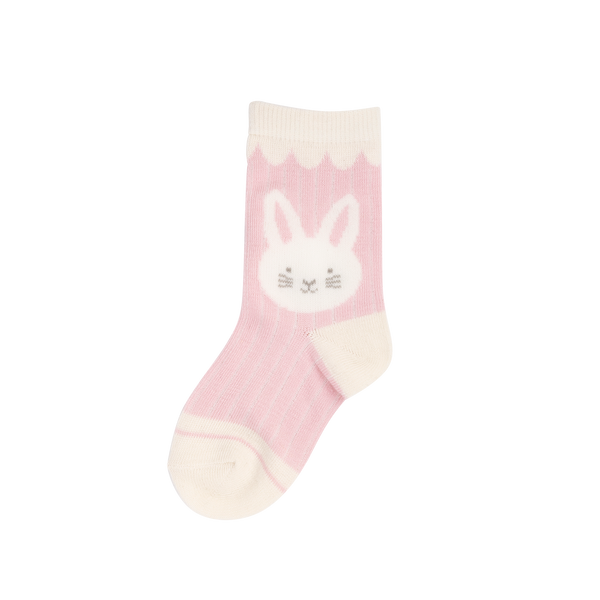 Bunny Socks: Child Small