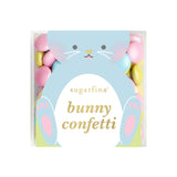 Bunny Confetti Mini Chocolates