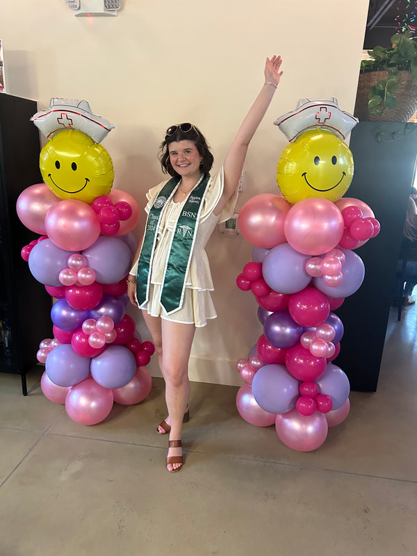 Party Pole