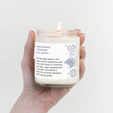 Midnights Scented Candle: Standard