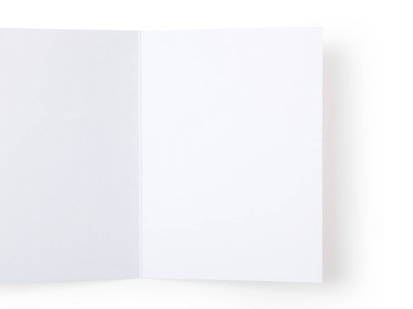 The Candles on the Cake Don’t Lie Greeting Card