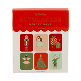 Nutcracker Memory Game