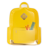 Backpack Plate Set