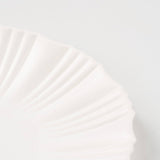 Cream Naturally Eco Dessert Plates