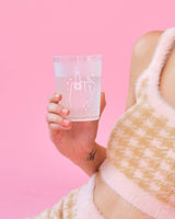 Bachelorette Party Decor, Ring Cups - Rose Gold, Bridal