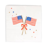 Flags Cocktail Napkin (18ct)