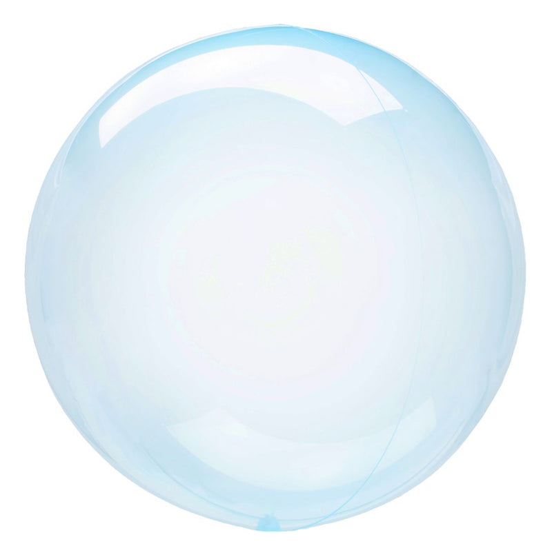 18" ORBZ Blue CRYSTAL