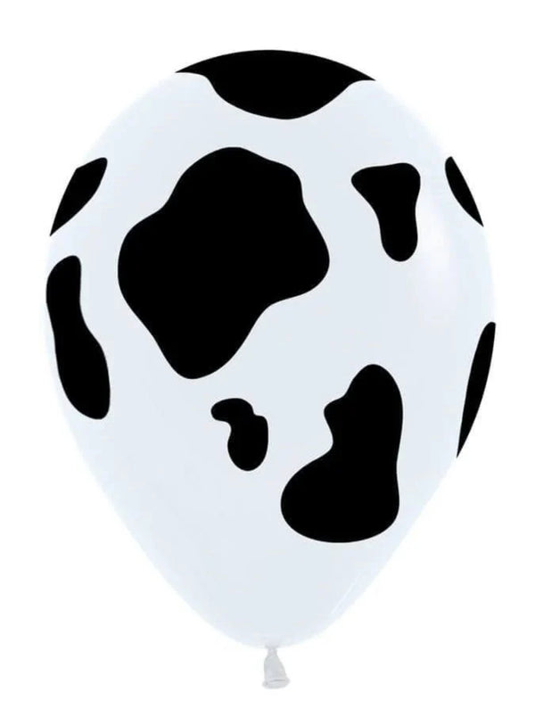 Speciality Latex Balloon 11”