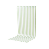 Sage Striped Table Runners