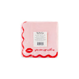 Galentines 'Sip with Us' Cocktail Napkin