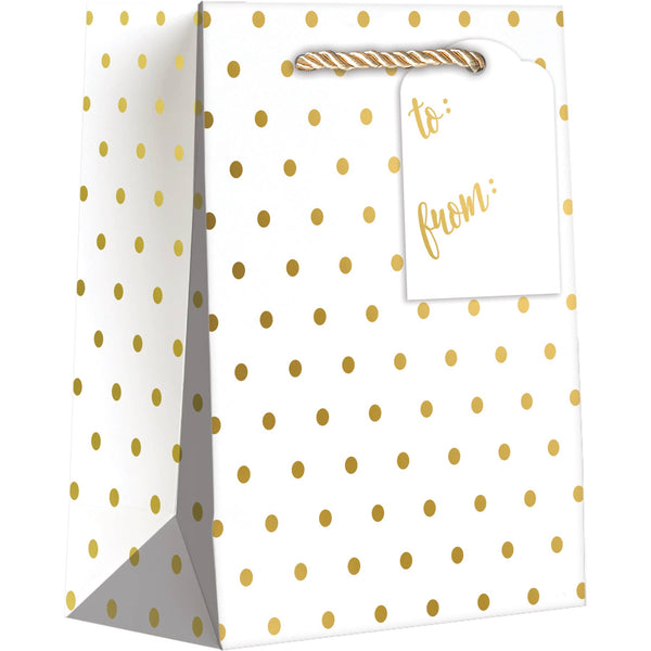 Clink Tote Gift Bag