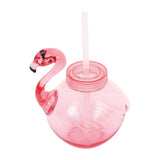 Flamingo 17 oz. Acrylic Tumbler