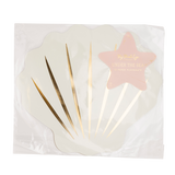 SEA1016 -  Seashell Paper Placemat