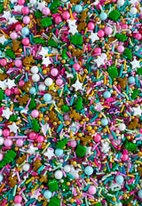 ALL IS BRIGHT SPRINKLE MEDLEY 4oz Bottle